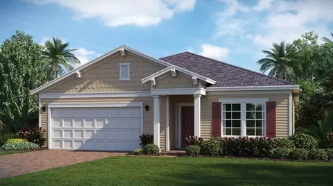 180 Lake Sinclair St, Saint Augustine, FL 32084 photo 1