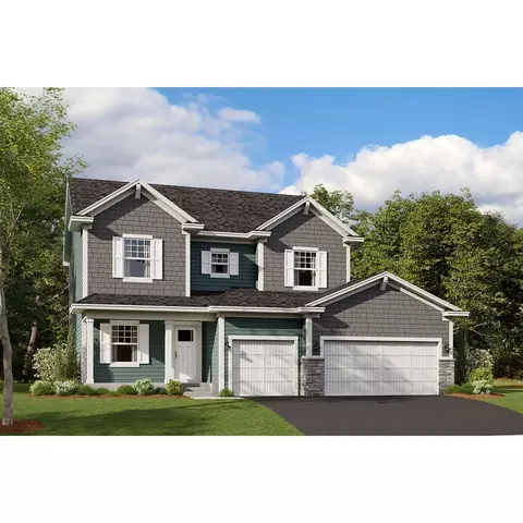 14925 Riverview Ln N, Dayton, MN 55327