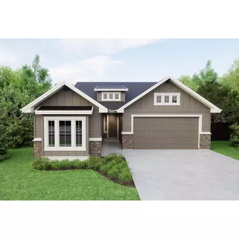 6509 E Richter Dr, Eagle, ID 83714 photo 1