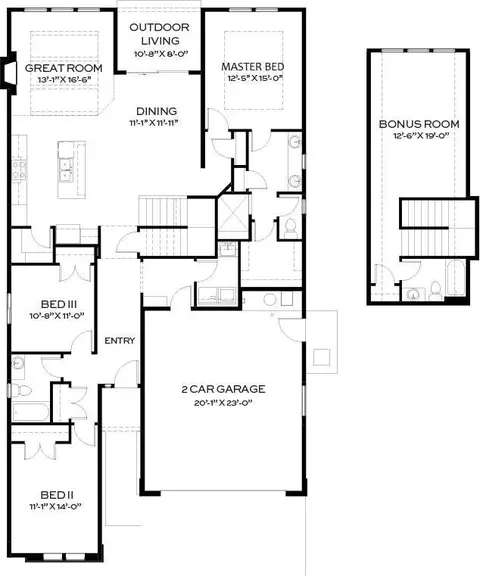 6509 E Richter Dr, Eagle, ID 83714 photo 2