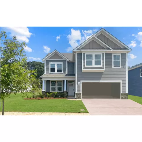 1305 Black Walnut St, Monroe, NC 28112 photo 1