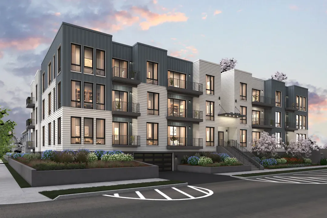 215 SECOND AVE Unit 103