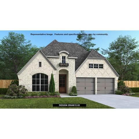 2933 Eccleston St, Celina, TX 75009 photo 1