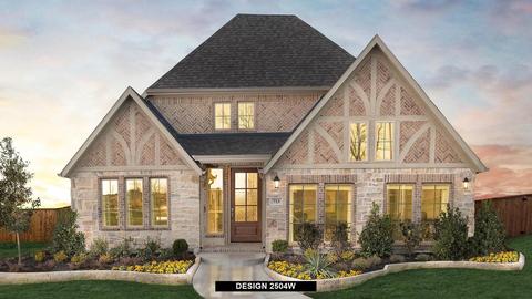 2933 Eccleston St, Celina, TX 75009 photo 7