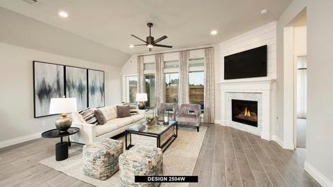 2933 Eccleston St, Celina, TX 75009 photo 54