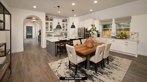 2933 Eccleston St, Celina, TX 75009 photo 97
