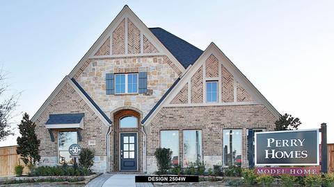 2933 Eccleston St, Celina, TX 75009 photo 5
