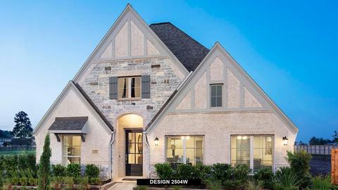 2933 Eccleston St, Celina, TX 75009 photo 12