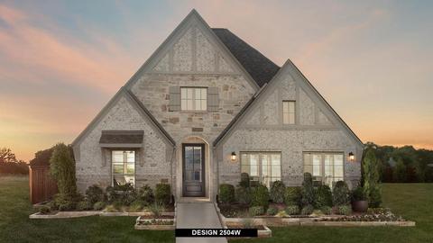 2933 Eccleston St, Celina, TX 75009 photo 8