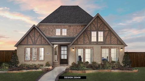 2933 Eccleston St, Celina, TX 75009 photo 9