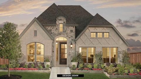 2933 Eccleston St, Celina, TX 75009 photo 16