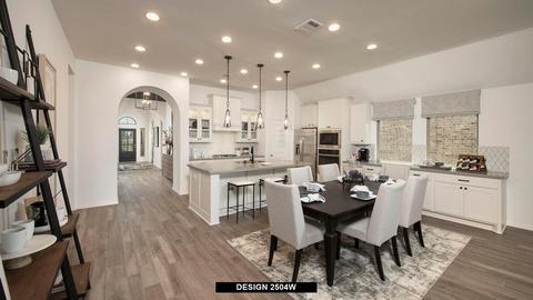 2933 Eccleston St, Celina, TX 75009 photo 32