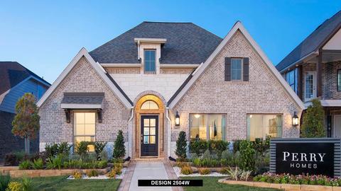 2933 Eccleston St, Celina, TX 75009 photo 14