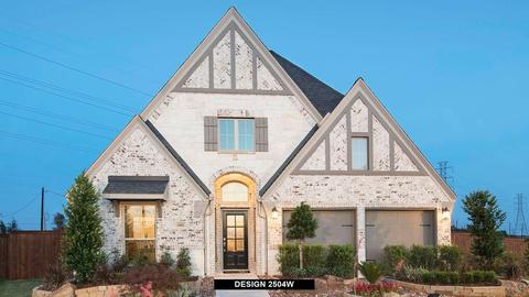 2933 Eccleston St, Celina, TX 75009 photo 10