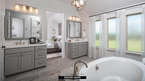 2933 Eccleston St, Celina, TX 75009 photo 100