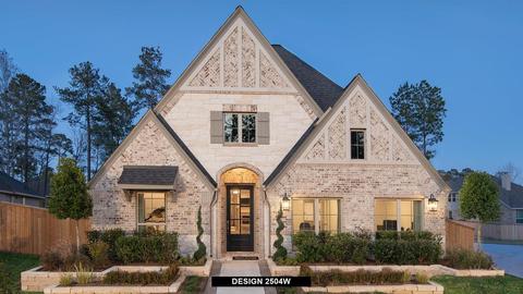 2933 Eccleston St, Celina, TX 75009 photo 4