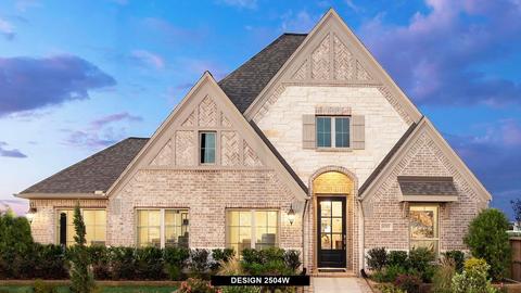 2933 Eccleston St, Celina, TX 75009 photo 13