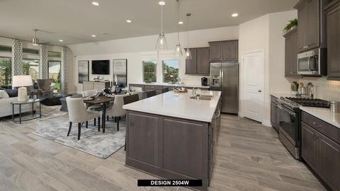 2933 Eccleston St, Celina, TX 75009 photo 59
