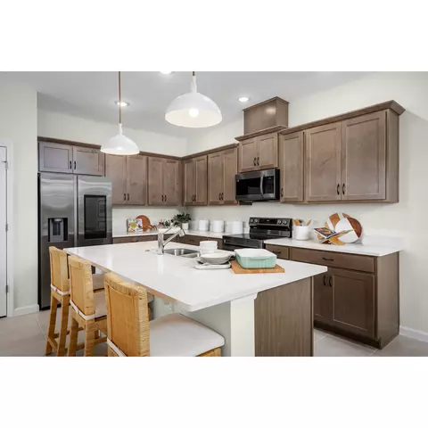 Kitchen - 458 Watermark Dr, Cocoa, FL 32927 photo 1 of 2