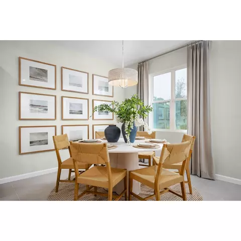 Dining - 458 Watermark Dr, Cocoa, FL 32927 photo 1 of 1