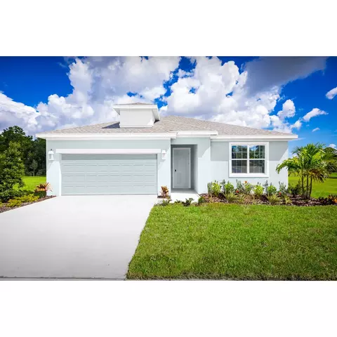 Exterior - 458 Watermark Dr, Cocoa, FL 32927 photo 1 of 1