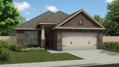 4446 Eveslage Ln, Conroe, TX 77304 photo 1