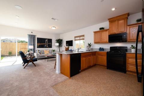 43 Medievel St, Merced, CA 95341 photo 5