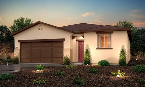 43 Medievel St, Merced, CA 95341 photo 1