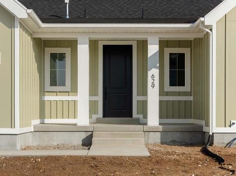 2407 W Sheridan St, Mapleton, UT 84664 photo 8