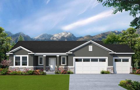 2407 W Sheridan St, Mapleton, UT 84664 photo 3