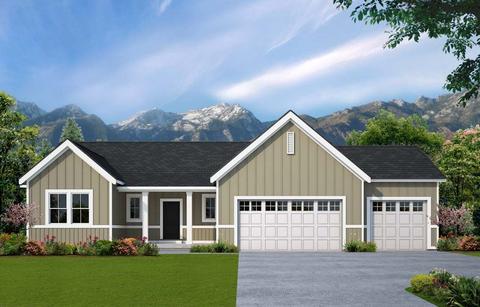 2407 W Sheridan St, Mapleton, UT 84664 photo 2