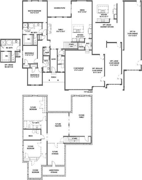 2407 W Sheridan St, Mapleton, UT 84664 photo 4
