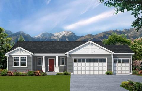 2407 W Sheridan St, Mapleton, UT 84664 photo 1