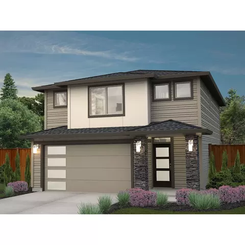 Plan Lacey - 3805 Morningside Pkwy, Richland, WA 99352