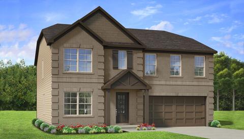 466 Sawmill Trce, Hampton, GA 30228 photo 1