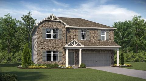 709 Gelderland Dr, Hampton, GA 30228 photo 1