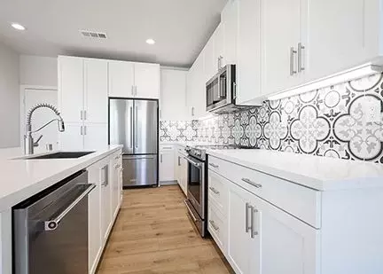 Kitchen - 7808 Cypress Dr, Santee, CA 92071 photo 2 of 2