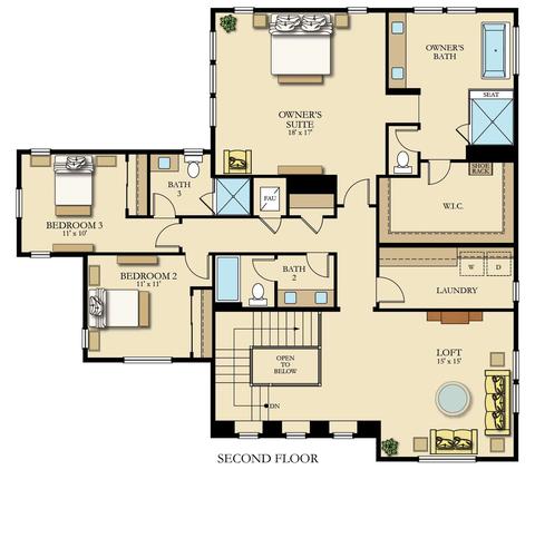 27010 Goldfields Ct, Valencia, CA 91381 photo 4