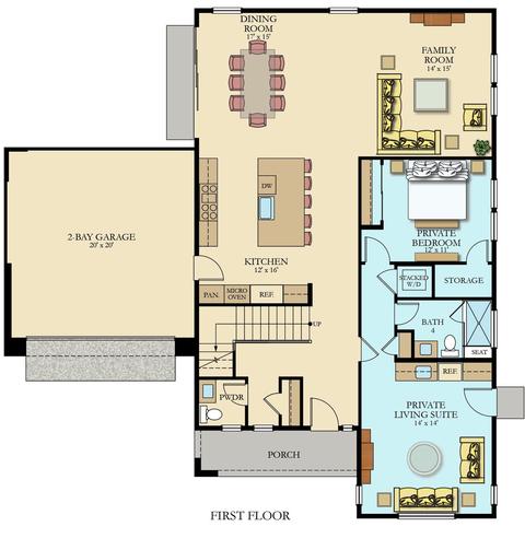27010 Goldfields Ct, Valencia, CA 91381 photo 2