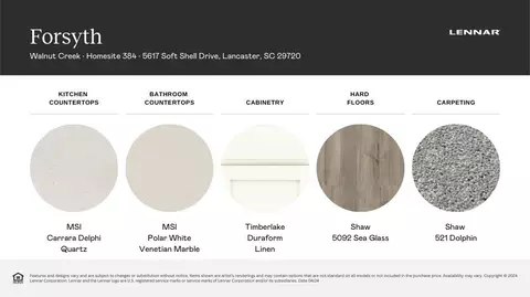 5617 Soft Shell Dr, Lancaster, SC 29720 photo 2