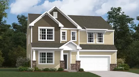 5617 Soft Shell Dr, Lancaster, SC 29720 photo 1