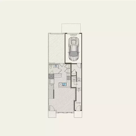 Plan Union - 224 Lyla Ln, New Brunswick, NJ 08901