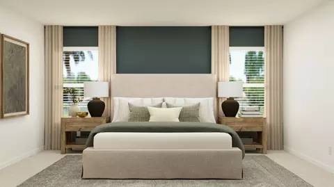Bedroom - 8411 Blue Wave Ln, Parrish, FL 34219 photo 1 of 8