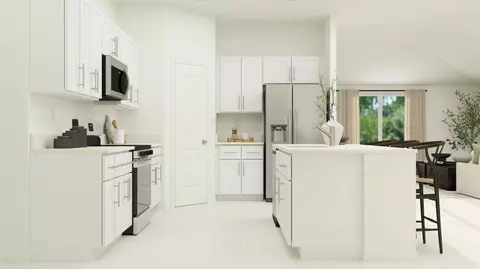 Kitchen - 8411 Blue Wave Ln, Parrish, FL 34219 photo 2 of 2