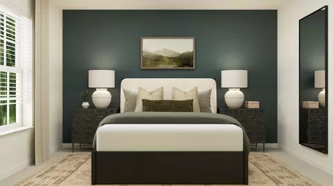 Bedroom - 8411 Blue Wave Ln, Parrish, FL 34219 photo 7 of 8