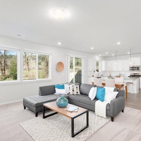 3818 SW Brixton Ave, Gresham, OR 97080 photo 13