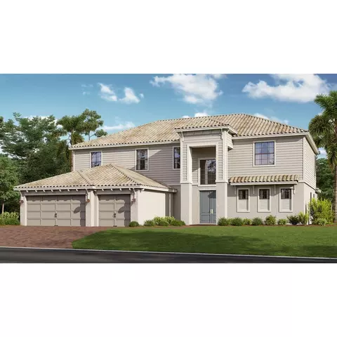 16322 Tradewind Ter-parking, Lakewood Ranch, FL 34211