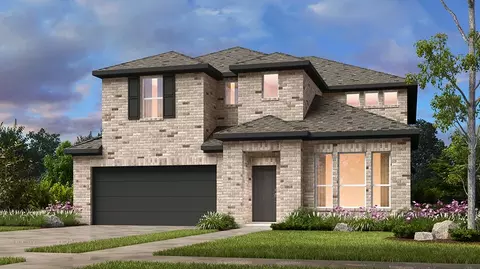 1816 Persimmon Pl, Celina, TX 75009 photo 1