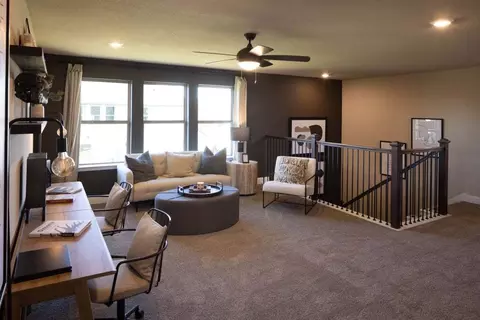 1816 Persimmon Pl, Celina, TX 75009 photo 11