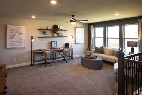 1816 Persimmon Pl, Celina, TX 75009 photo 12